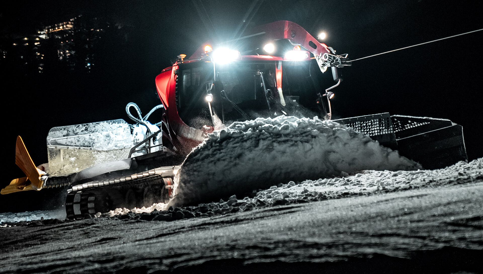 Giat dala nëi Movimënt inverno