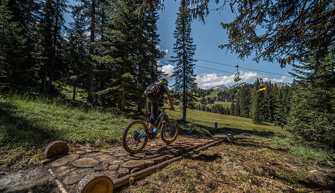 Bike Beats Movimënt Alta Badia