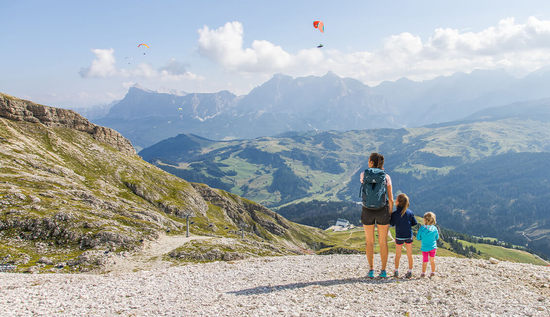 Boè Vallon Movimënt Alta Badia