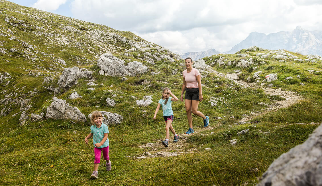 Boè Vallon Movimënt Alta Badia