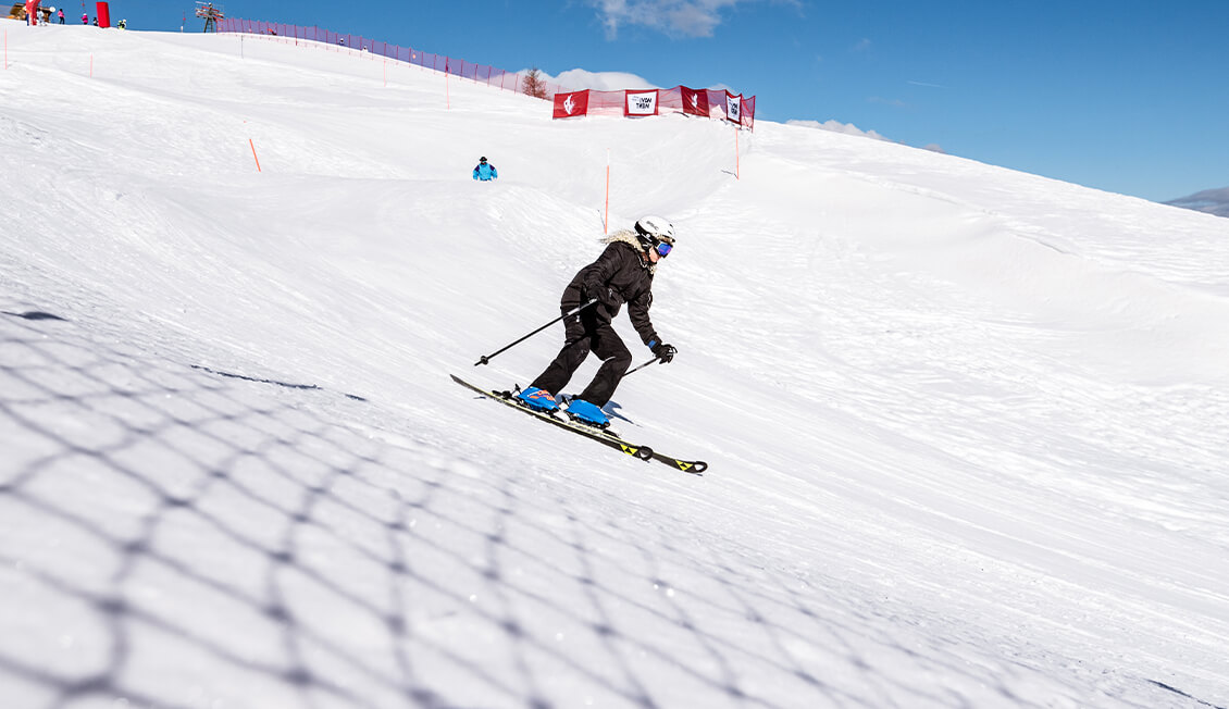Funcross Movimënt Alta Badia