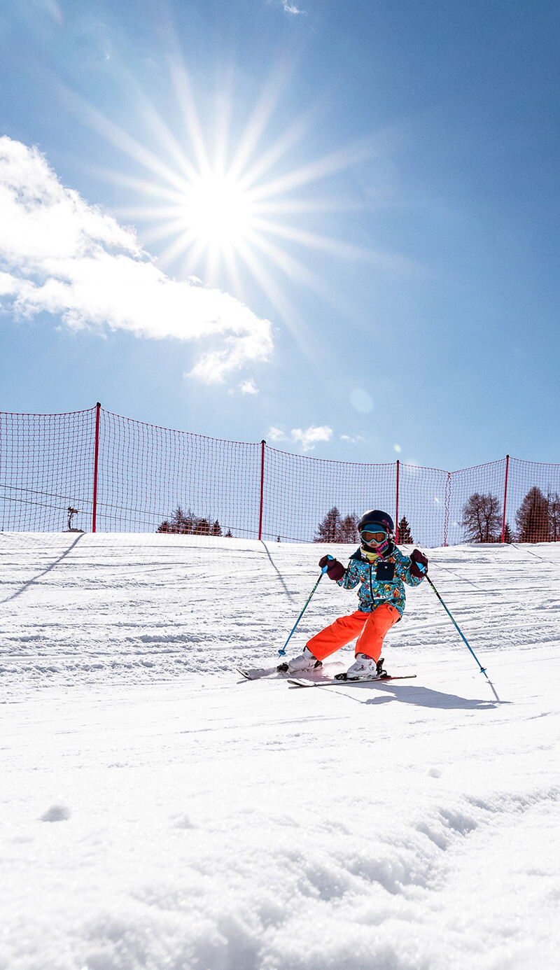 Funcross Movimënt Alta Badia