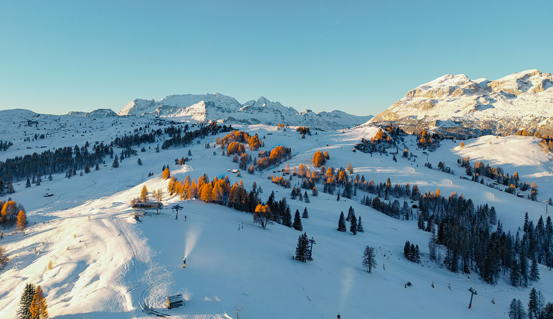 Chi siamo Movimënt Alta Badia