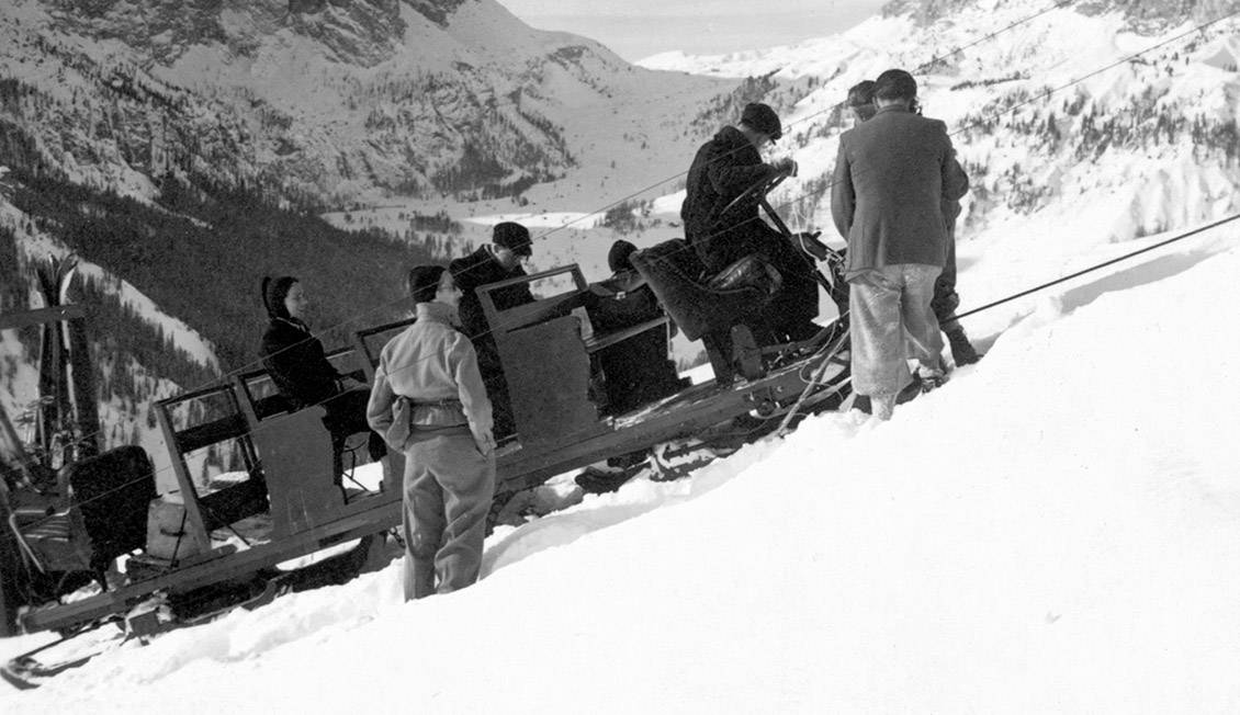 Col Alt Movimënt Alta Badia