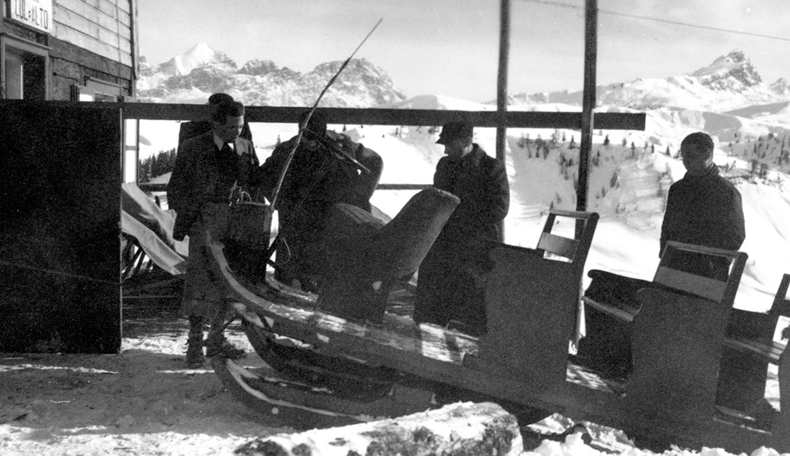 Col Alt Movimënt Alta Badia