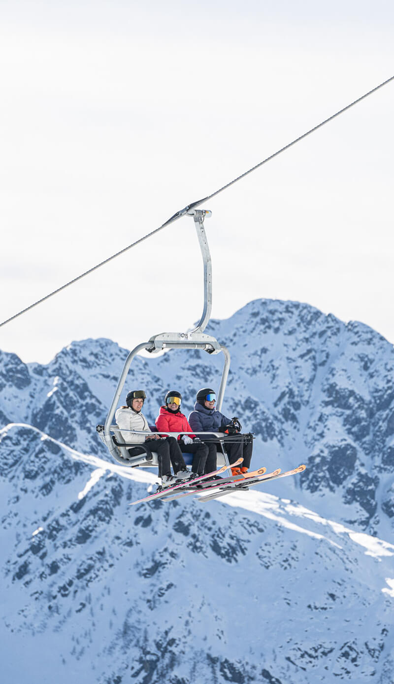 Dolomiti Superski Movimënt