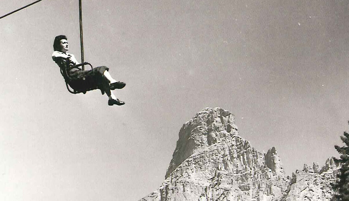 Consorzio Skicarosello Corvara alta badia