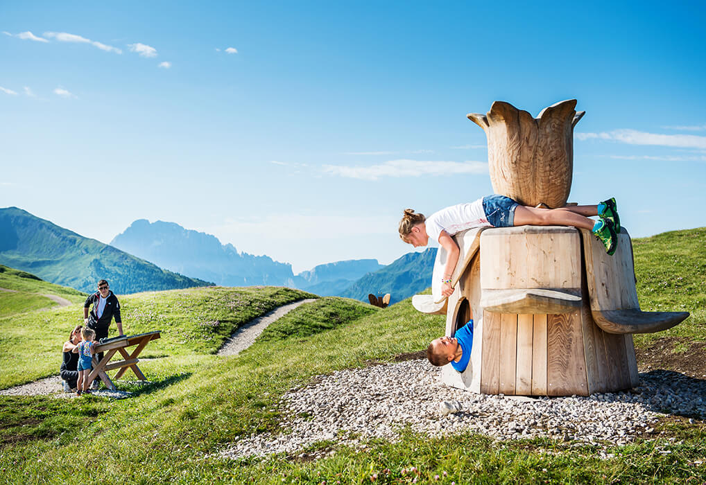 Estate 2012/2013 giochi e attività per famiglie