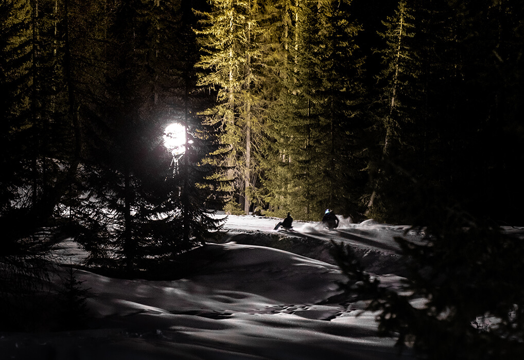 Tappe 2021 eventi Nöt dla liösa